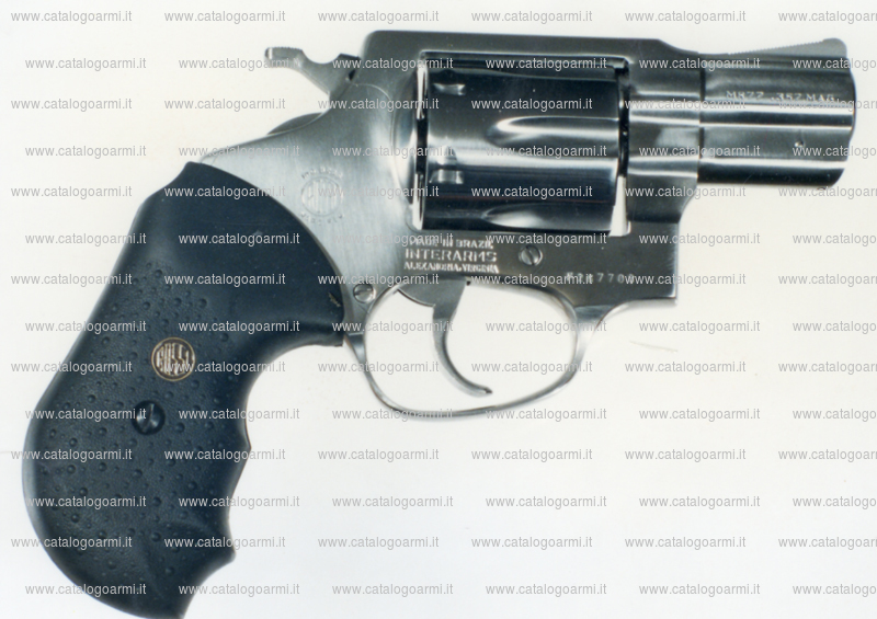 Pistola Amadeo Rossi modello 876 (9843)
