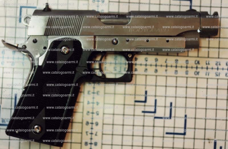 Pistola Amadini modello T-rex Bodyguard (12246)