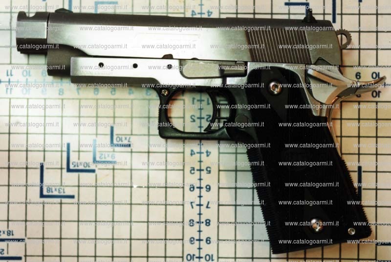 Pistola Amadini modello T-rex Bodyguard (12247)