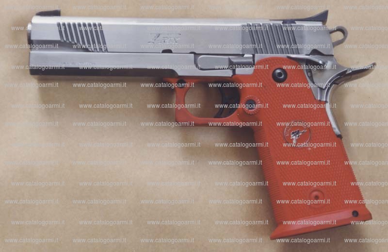 Pistola Amadini modello T-rex defence (11209)