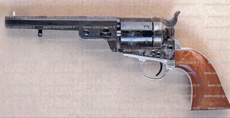 Pistola Armi San Marco modello 1851 Navy ConveRSIon (12383)