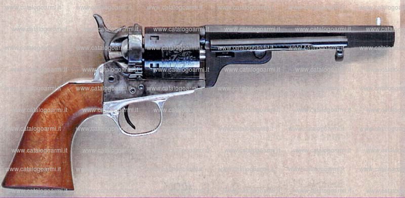 Pistola Armi San Marco modello 1851 Navy ConveRSIon (12383)