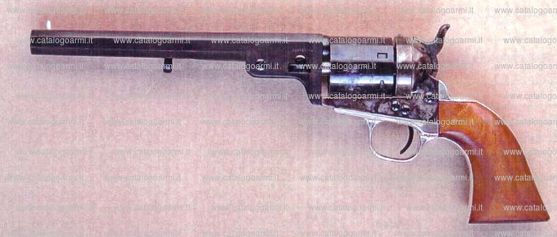 Pistola Armi San Marco modello 1851 Navy ConveRSIon (13155)