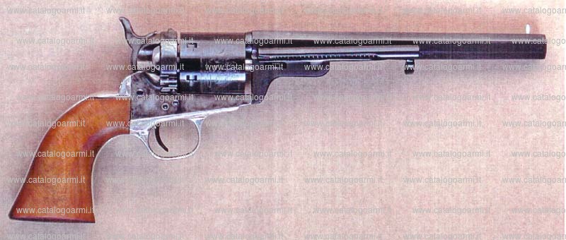 Pistola Armi San Marco modello 1851 Navy ConveRSIon (13155)