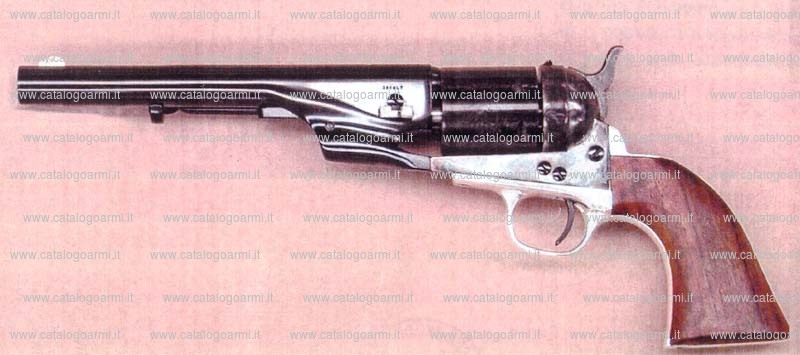 Pistola Armi San Marco modello 1860 army ConveRSIon (13156)