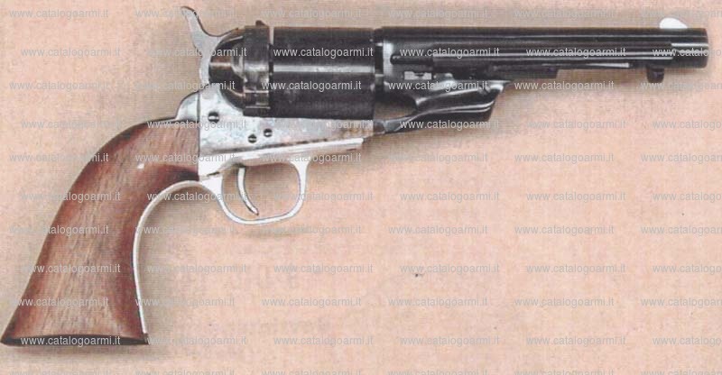 Pistola Armi San Marco modello 1861 Navy ConveRSIon (12381)