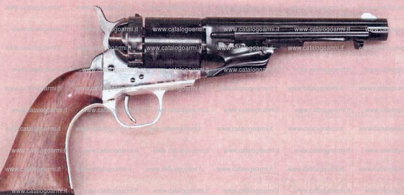 Pistola Armi San Marco modello 1861 Navy ConveRSIon (12385)