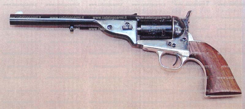 Pistola Armi San Marco modello 1871-72 Open Top (13158)