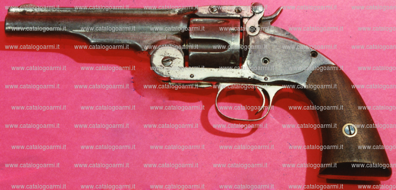 Pistola Armi San Marco modello 1875 Schofield (8922)