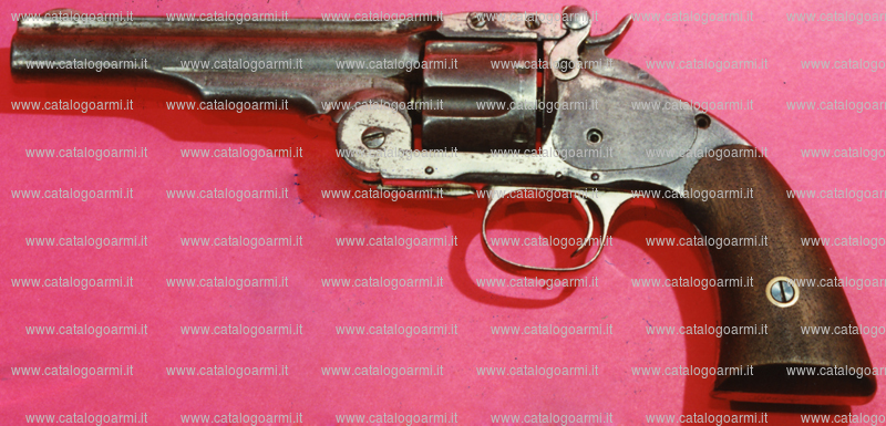 Pistola Armi San Marco modello 1875 Schofield (8924)