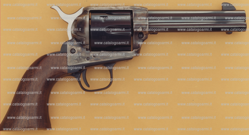 Pistola Armi San Marco modello Colt 1873 (5551)