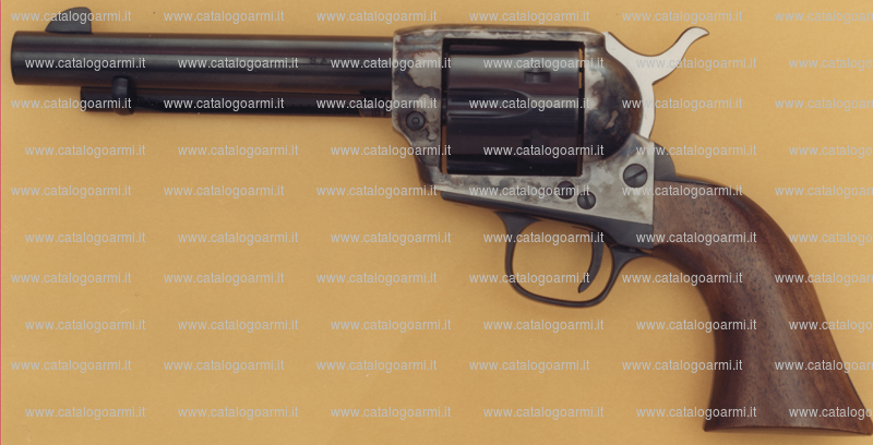Pistola Armi San Marco modello Colt 1873 (5552)