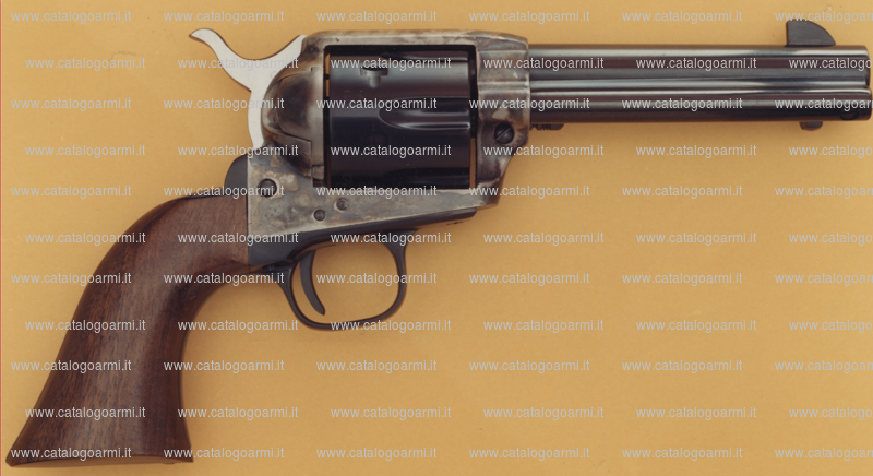 Pistola Armi San Marco modello Colt 1873 (5566)