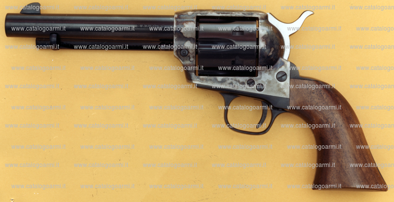 Pistola Armi San Marco modello Colt 1873 (5567)