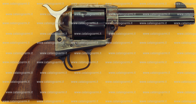 Pistola Armi San Marco modello Colt 1873 (6425)