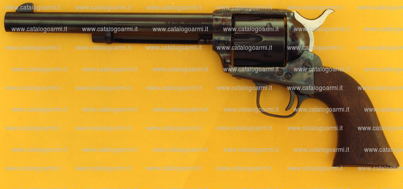 Pistola Armi San Marco modello Colt 1873 (6427)