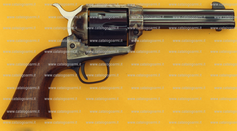 Pistola Armi San Marco modello Colt 1873 (6533)