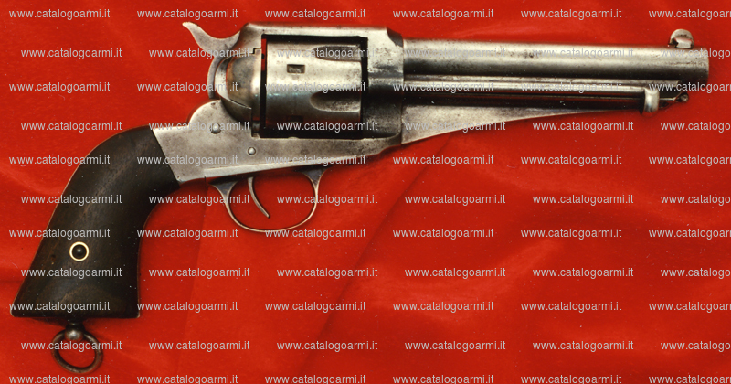 Pistola Armi San Marco modello RG 75 (7314)