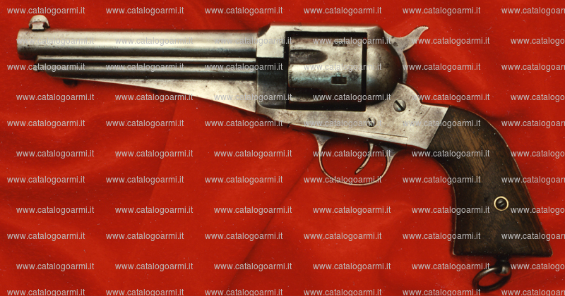 Pistola Armi San Marco modello RG 75 (7316)