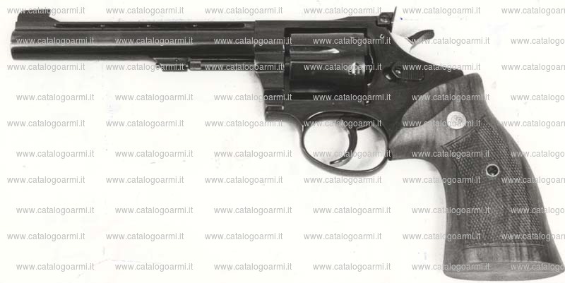 Pistola Armi San Paolo modello Sauer & Sohn SR 32 (2246)