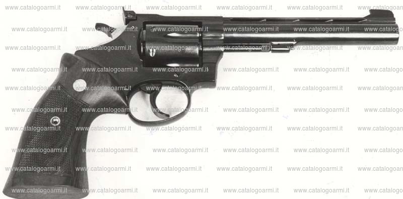 Pistola Armi San Paolo modello Sauer & Sohn SR 32 (2246)