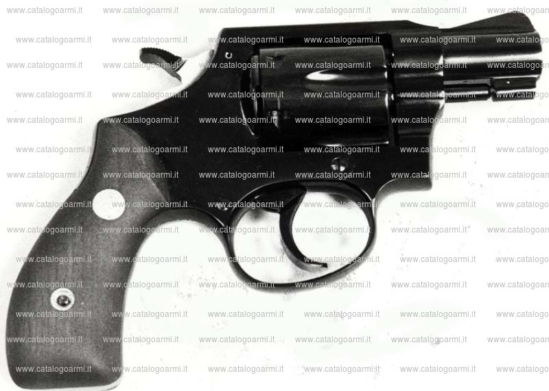 Pistola Armi San Paolo modello Sauer & Sohn TR 55 (3338)
