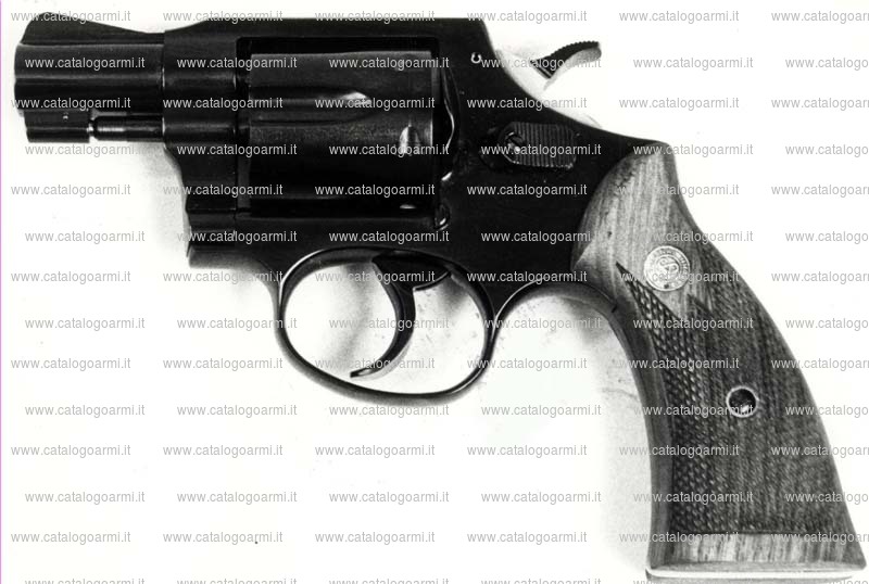 Pistola Armi San Paolo modello Sauer & Sohn TR 57 (3340)