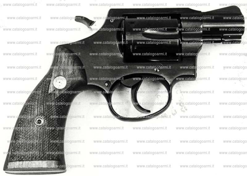 Pistola Armi San Paolo modello Sauer & Sohn TR 58 (3341)
