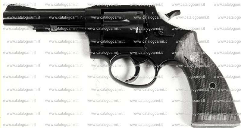 Pistola Armi San Paolo modello Sauer & Sohn TR 60 (3343)