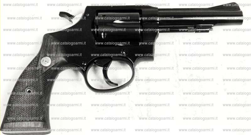 Pistola Armi San Paolo modello Sauer & Sohn TR 60 (3343)