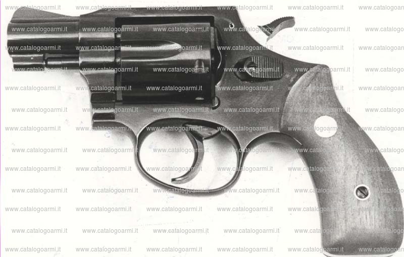 Pistola Armi San Paolo modello Sauer & Sohn TR 61 (2247)