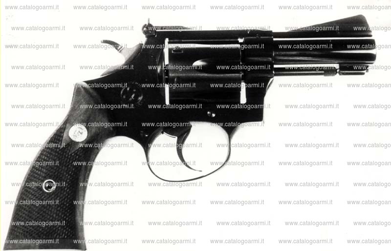 Pistola Armi San Paolo modello Sauer & Sohn VR 37 (3345)