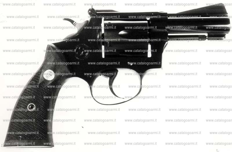 Pistola Armi San Paolo modello Sauer & Sohn VR 40 (3075)