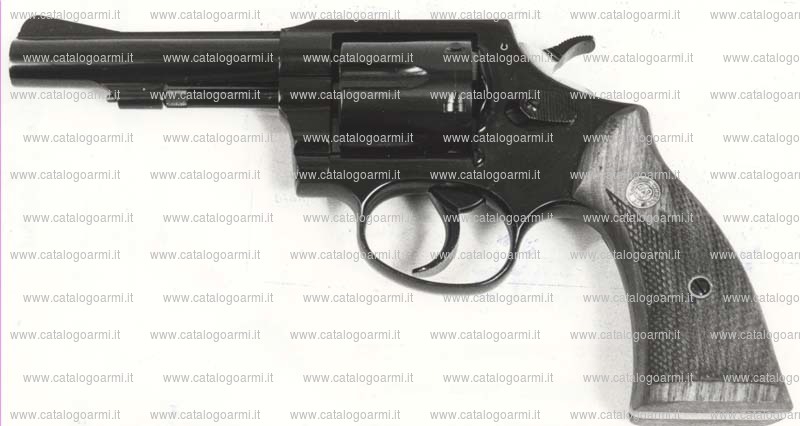 Pistola Armi San Paolo modello Sauer & Sohn VR 41 (2250)