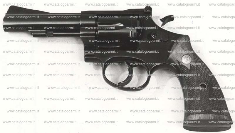 Pistola Armi San Paolo modello Sauer & Sohn VR 43 (2252)