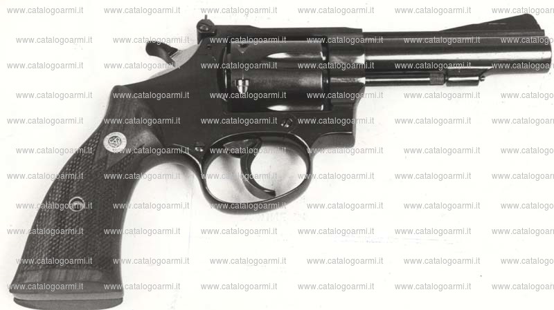 Pistola Armi San Paolo modello Sauer & Sohn VR 43 (2252)