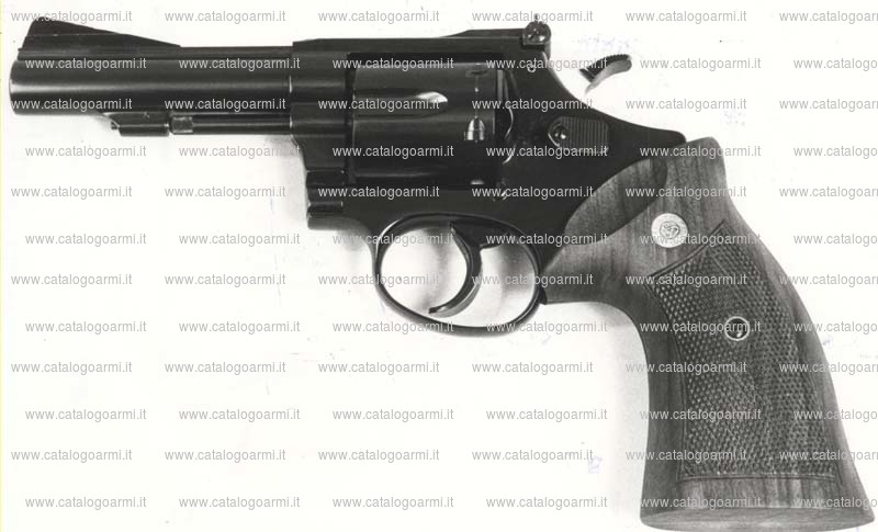 Pistola Armi San Paolo modello Sauer & Sohn VR 45 (2254)