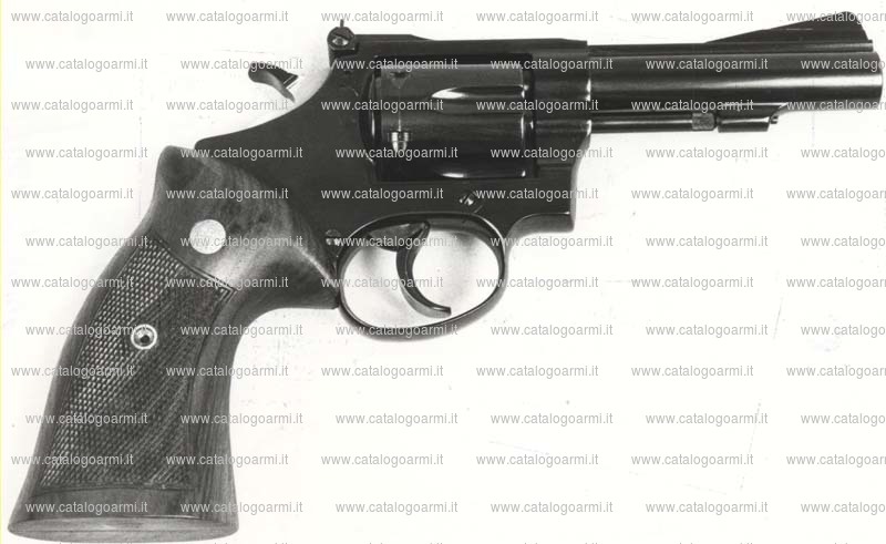 Pistola Armi San Paolo modello Sauer & Sohn VR 45 (2254)