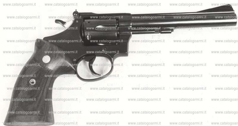 Pistola Armi San Paolo modello Sauer & Sohn VR 46 (2255)