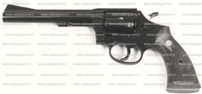 Pistola Armi San Paolo modello Sauer & Sohn VR 47 (4370)