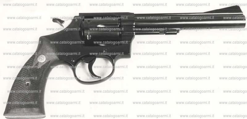 Pistola Armi San Paolo modello Sauer & Sohn VR 47 (4370)
