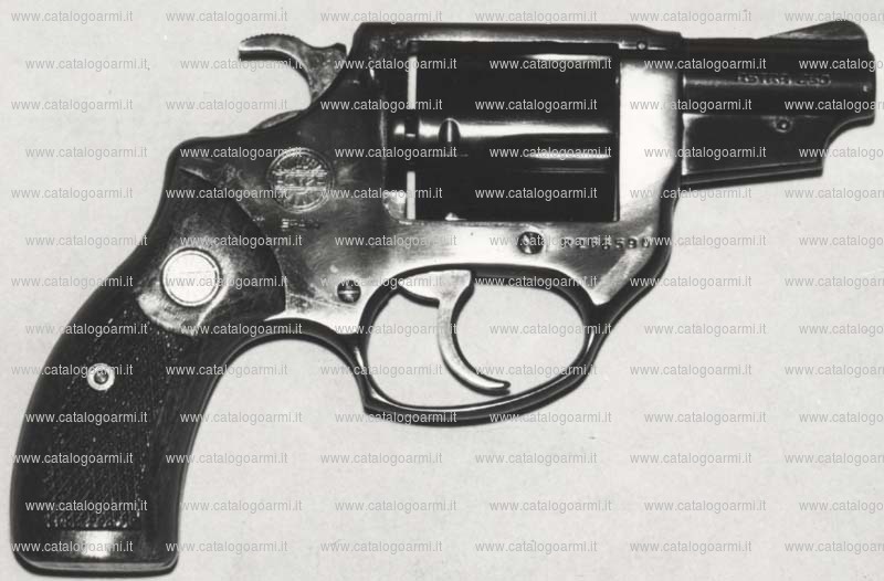 Pistola Astra Arms modello 250 (744)