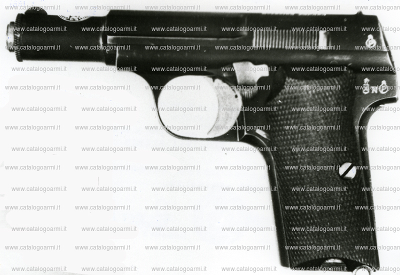 Pistola Astra Arms modello 3000 (6439)