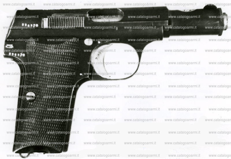 Pistola Astra Arms modello 3000 (6439)