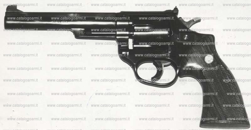 Pistola Astra Arms modello 357 (753)