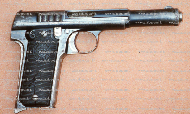Pistola Astra Arms modello 400 (1921) (7637)