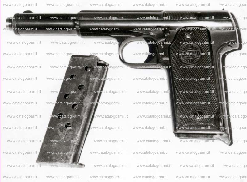 Pistola Astra Arms modello 400 (2781)