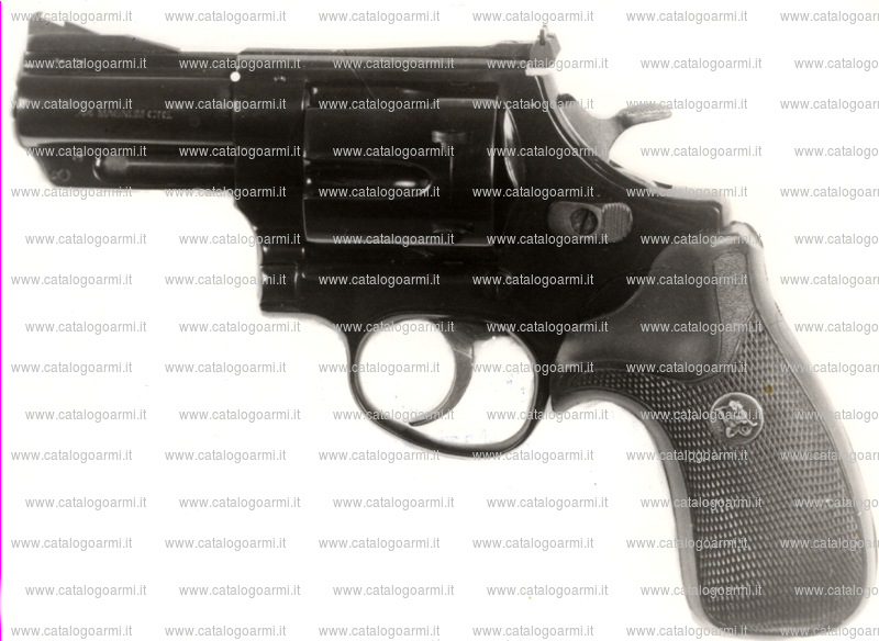 Pistola Astra Arms modello 443 terminator (mire regolabili) (4704)