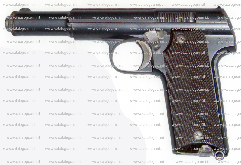 Pistola Astra Arms modello 600 43 (15199)