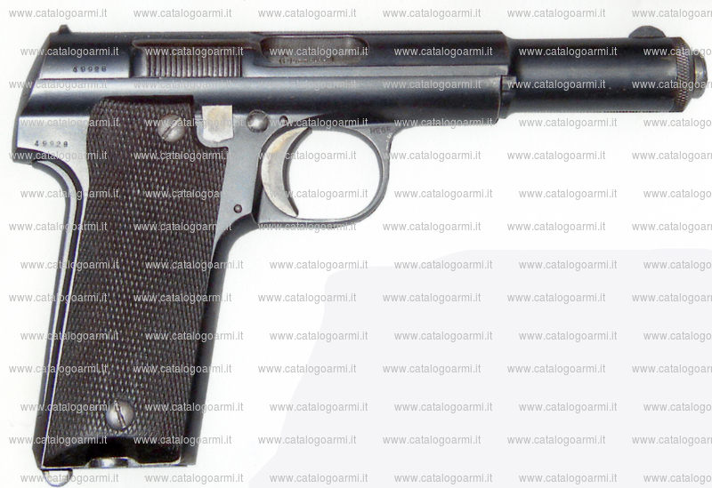 Pistola Astra Arms modello 600 43 (15199)
